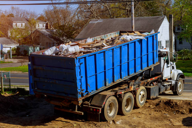 Donation Pickup Services in Wetumka, OK