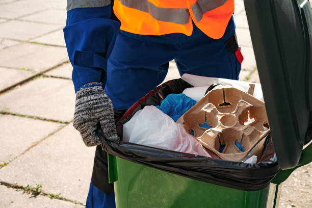 Best Demolition Debris Removal  in Wetumka, OK