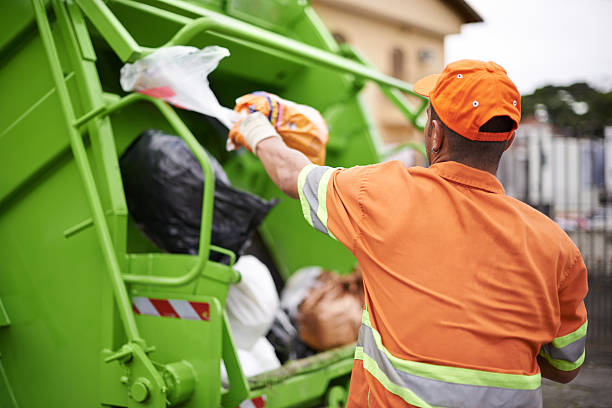 Best Commercial Junk Removal  in Wetumka, OK