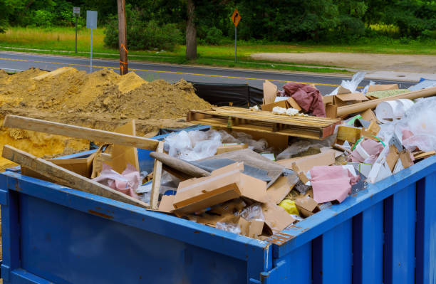 Best Residential Junk Removal  in Wetumka, OK